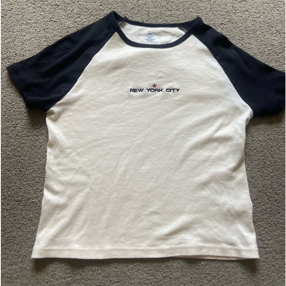 Brandy Tee